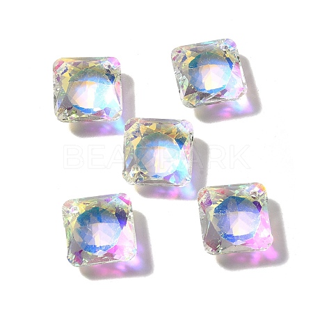 Glass Pendants LS-GLAA-I057-31A-1