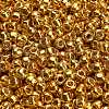 TOHO 3/0 Round Beads SEED-TR03-PF0557-4