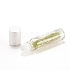 Glass Roller Ball Bottles AJEW-SZ0001-10A-4