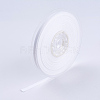 Double Face Matte Satin Ribbon SRIB-A013-6mm-029-2