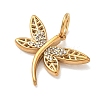 Autumn 304 Stainless Steel Pendants STAS-C180-01A-G-2