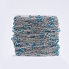 Stainless Steel Cable Chains CHS-I007-05P-05-3