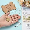 DIY Jewelry Making Kits DIY-FS0010-60P-03-5