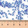 TOHO 8/0 Round Beads X-SEED-TR08-0189-4