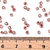 12/0 Glass Seed Beads SEED-A017-2mm-1108-4