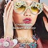 Preciosa® MAXIMA Crystal Fancy Stones X-PRC-FD8-30340-5