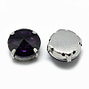 Sew on Rhinestone RGLA-T038-8mm-17-2