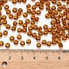 TOHO 6/0 Round Beads X-SEED-TR06-2152-3
