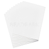 Ceramic Fiber Fireproof Paper FIND-WH0152-239A-1