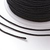Braided Nylon Cord X-NWIR-K013-A05-3