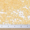 MIYUKI Round Rocailles Beads SEED-G007-RR0515-3