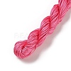 Nylon Braided Cord NWIR-R002-1mm-12-2