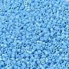 MIYUKI Delica Beads X-SEED-J020-DB0215-3