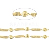 Brass Link Chain CHC-D029-05G-2