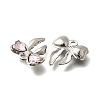 304 Stainless Steel Pendants STAS-Q346-13P-2