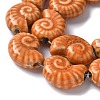 Ocean Series Handmade Porcelain Beads PORC-R002-03H-3