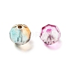 50Pcs 1 Set Glass Beads GLAA-D300-03A-3