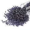 TOHO 8/0 Round Beads X-SEED-TR08-0749-1