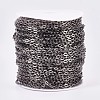 Iron Cable Chains CH-0.9PYSZ-B-2