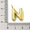 Ion Plating(IP) 304 Stainless Steel Pendants X-STAS-K263-47G-N-3