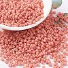 MIYUKI Round Rocailles Beads X-SEED-G008-RR4464-1