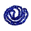 Transparent Glass Beads GLAA-Q066-10mm-B09-2