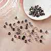 Preciosa® MAXIMA Crystal Round Stones Y-PRC-RBSS12-00030-281-2
