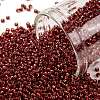 TOHO 15/0 Round Beads X-SEED-TR15-0025D-1