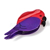 Acrylic Claw Hair Clips PHAR-H073-01A-2