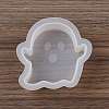 Halloween Theme DIY Shape Silicone Candle Molds SIMO-P010-C03-2