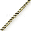 Unwelded Iron Twisted Chains CH-R078-09AB-1