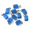 Cat Eye Pendants CE-P003-01P-08-1