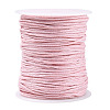 Waxed Cotton Thread Cords YC-R003-1.5mm-134-1