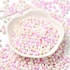 6/0 Glass Seed Beads X1-SEED-M012-01A-06-2