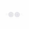 Transparent Plastic Beads KY-N018-001-A01-4