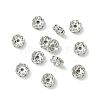 Preciosa® MAXIMA Crystal Multi-Stones Settings Y-PRC-MA8-00030-P-4