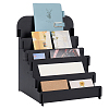 Wood Display Risers ODIS-WH0038-133-1