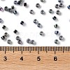 Glass Seed Beads X-SEED-S042-13A-19-4