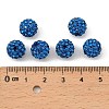 Grade A Rhinestone Beads RB-B026-29-4
