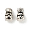 Tibetan Style Alloy Beads FIND-M047-04AS-1