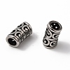 304 Stainless Steel Beads STAS-L262-34AS-3