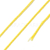 3-Ply Round Nylon Beading Threads NWIR-Q001-01E-02-3
