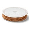 6.8M Waxed Cotton Cords YC-YW0001-03-290-2