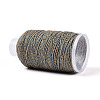 150M S24-Ply Cotton Twisted Cords OCOR-N010-01-11-3
