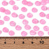 Glass Seed Beads SEED-T007-17F-4