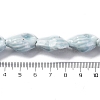 Ocean Series Handmade Porcelain Beads PORC-R002-04C-4
