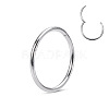 316L Surgical Stainless Steel Cartilage Earrings WGCE3BC-01-3
