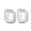 Glass Rhinestone Cabochons RGLA-G021-01E-001DE-1