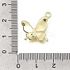 Alloy Pendants PALLOY-B016-01B-G-3
