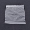 Plastic Zip Lock Top Seal Bags OPP-O002-4x5cm-1